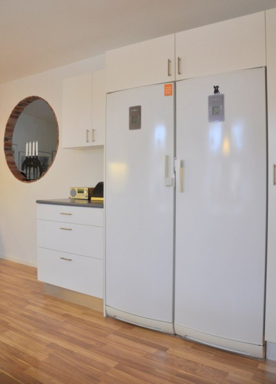 Kök Körvelgången 21