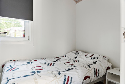 Gäststuga Fasanvägen 12