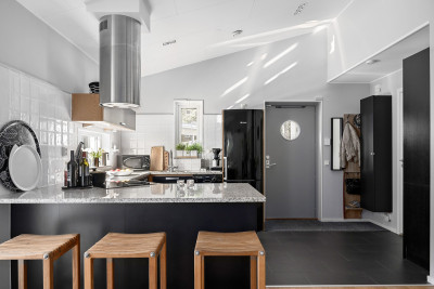 Kök Kök Lindvägen 18B