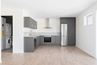 Kök Krämaregränd lgh 9