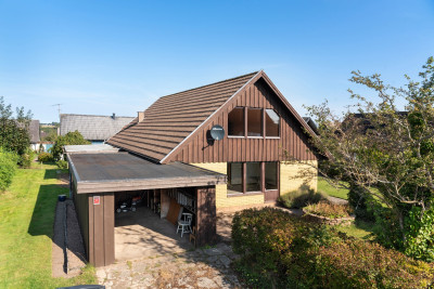 Carport Braxengränd 4