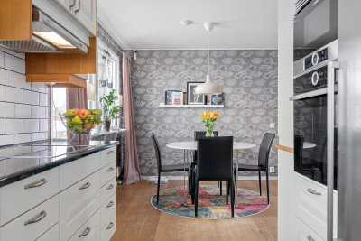 Kök Elsa Birgers väg 24