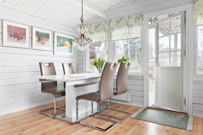 Kök Luttehacksvägen 37