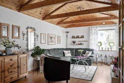 Allrum Kronovägen 22