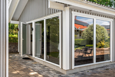 Gäststuga Fasanvägen 12