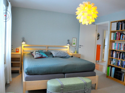 Sovrum 3 Ov Körvelgången 21