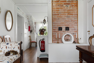 Allrum OV Strandvägen 3