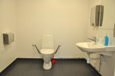 HWC UTHYRES - Hästtorget 1