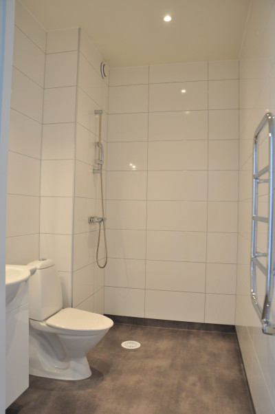 Badrum OV Tors väg 13B