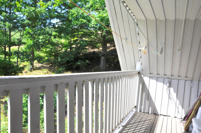 Balkong Balkong Otterdalsvägen 24