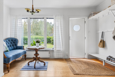 Entré/allrum/matrum Stumpvägen 21