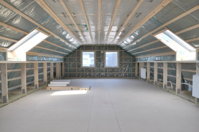 Ovanvåning Sleipners väg 1