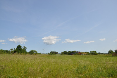  Mellby ängar etapp III