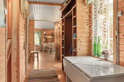  Stäme Kassabygget 27