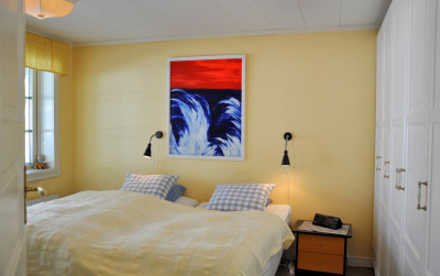 Sovrum 2 Rågångsvägen 23