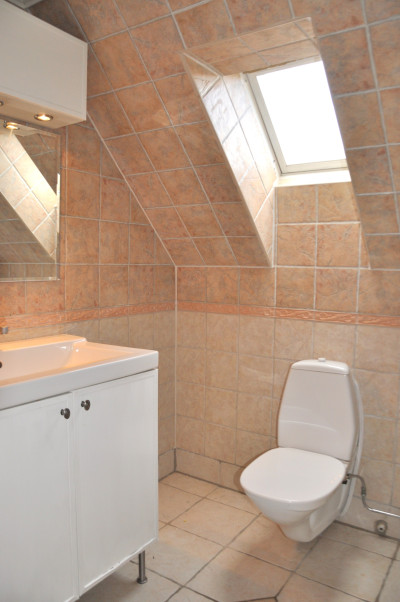 Badrum Oxelvägen 12