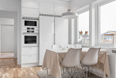 Matplats Magnoliavägen 6