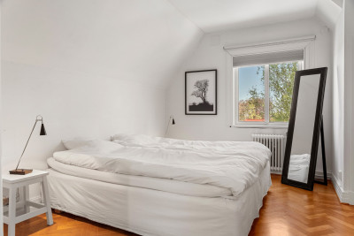 Sovrum 3 Danska vägen 17