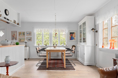 Matplats Bögilts stugområde 157