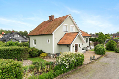  Ränneslövsvägen 34