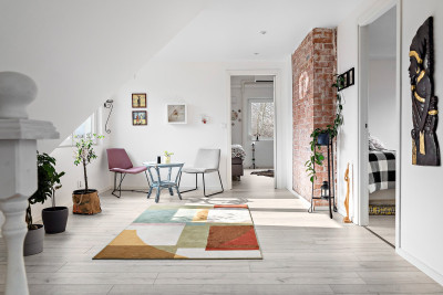 Allrum OV Våxtorpsvägen 33