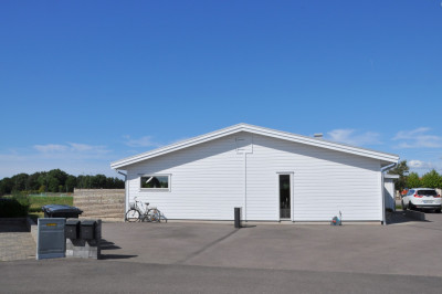 Jordgubbsvägen 4 Smultronvägen 2A-B m.fl.