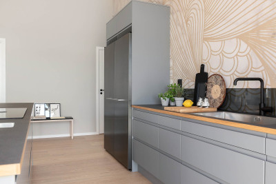 Kök Mellby Ängar 15