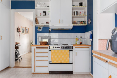 Kök Flädervägen 13