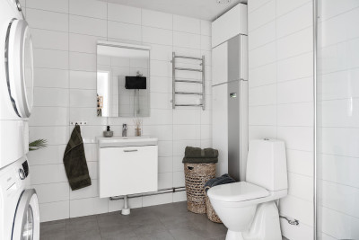  Valhallavägen 2C