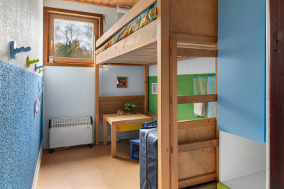 Sovrum 2 Trälshult 13