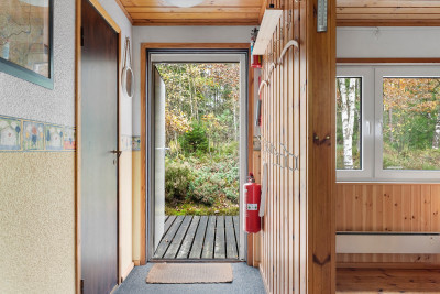 Entré/hall Trälshult 13