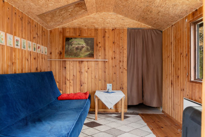 Gäststuga Trälshult 13