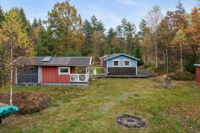 Gäststuga Trälshult 13