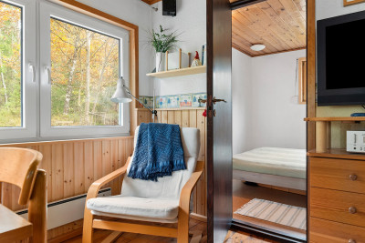 Allrum mot sovrum 1 Trälshult 13