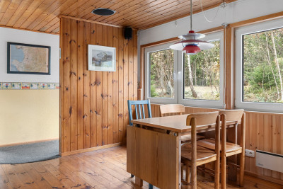 Allrum/matplats Trälshult 13