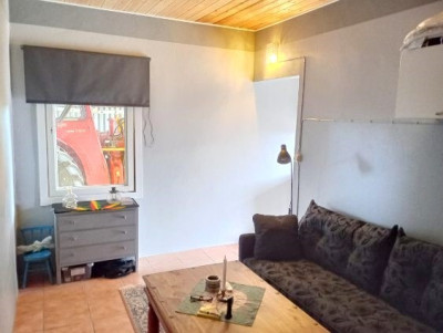 Gästlägenhet Ebbarp 74