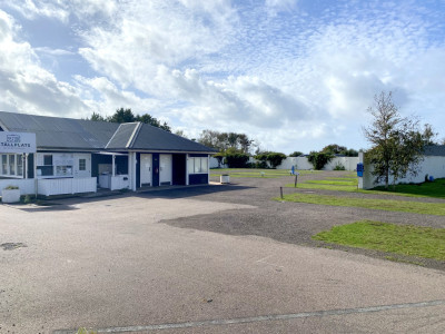  Kustvägen 114, 114B och 120