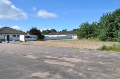  Kustvägen 114, 114B och 120