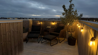 Säljarens bild Iduns väg 6B