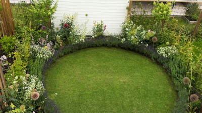 Säljarens sommarbild Iduns väg 6B