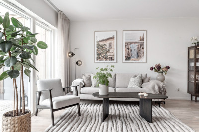 Sällskapsrum Iduns väg 6B