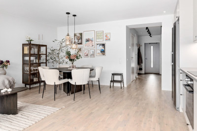 Sällskapsrum Iduns väg 6B