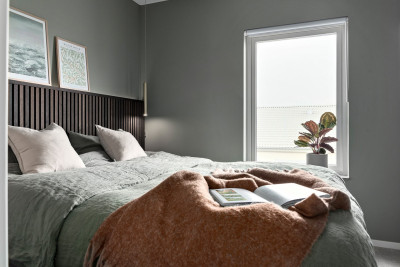 Sovrum Iduns väg 6B