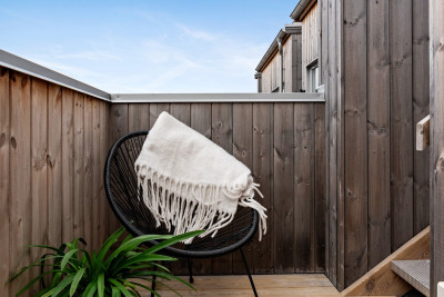 Balkong Iduns väg 6B