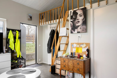  Söderläget 30A-B, 32A-B, 38A-B, 50A-B och 52A-B