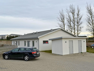  Söderläget 30A-B, 32A-B, 38A-B, 50A-B och 52A-B