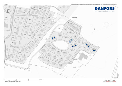  Söderläget 30A-B, 32A-B, 38A-B, 50A-B och 52A-B