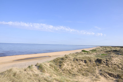 Havet & Stranden Norra Strandvägen 1 C, stuga nr.14
