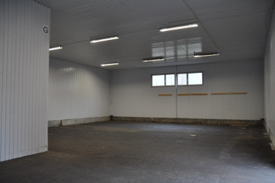 Byggnad G (FVG) Lagavägen 28 och 33