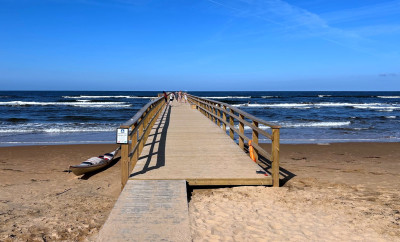 Brygga 1 Norra Strandvägen 1 C, stuga nr.14